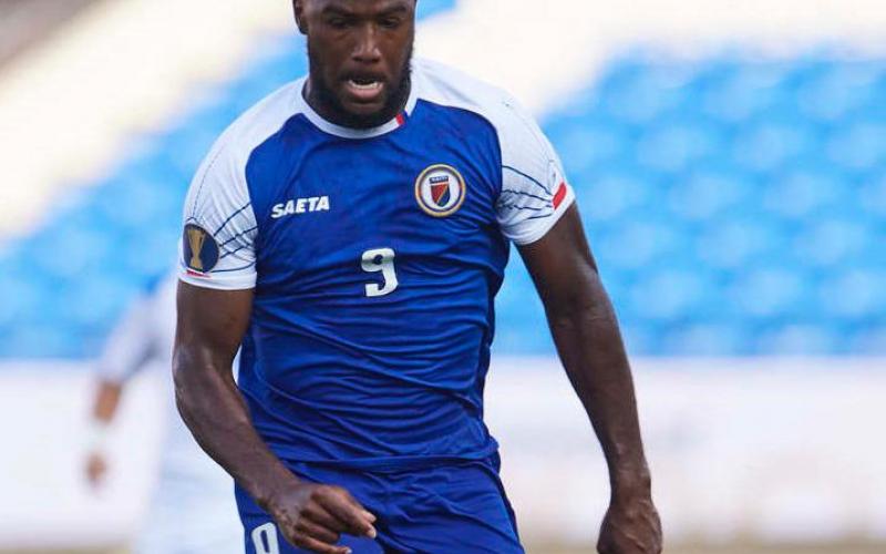 @Concacaf