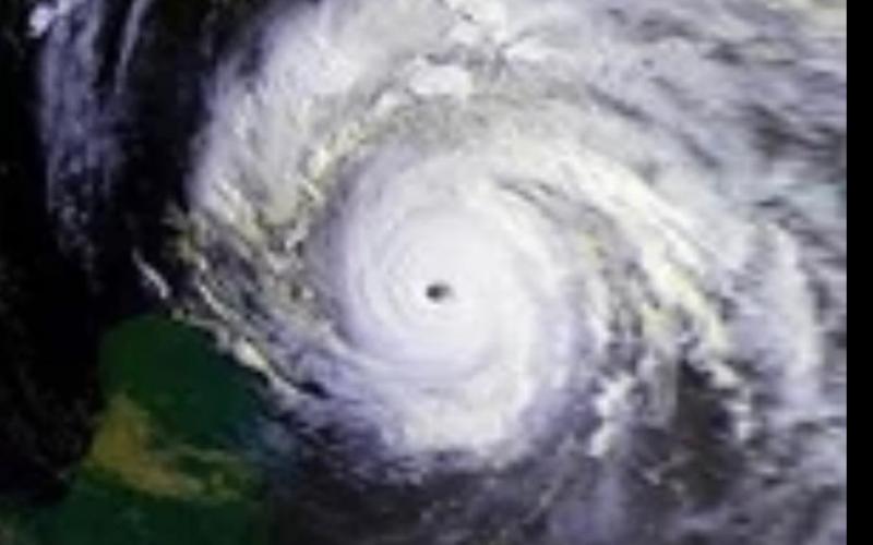 Cyclone Elsa 