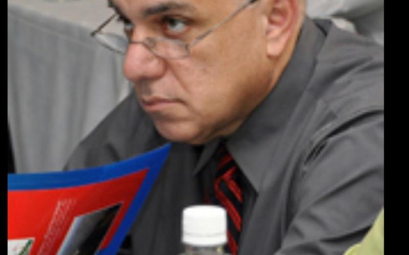 Dr Pierre Reginald Boulos 