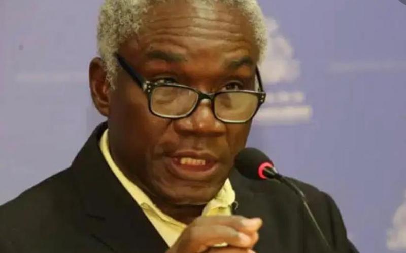 Pradel Henriquez, Ministre Culture et Communication