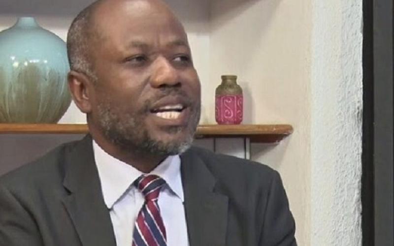 Claudy Gassant s'est suicidé 