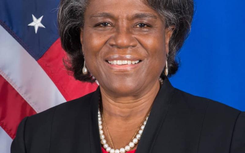 @LindaThomasGrennfield 