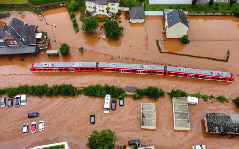 SEBASTIAN SCHMITT / AP