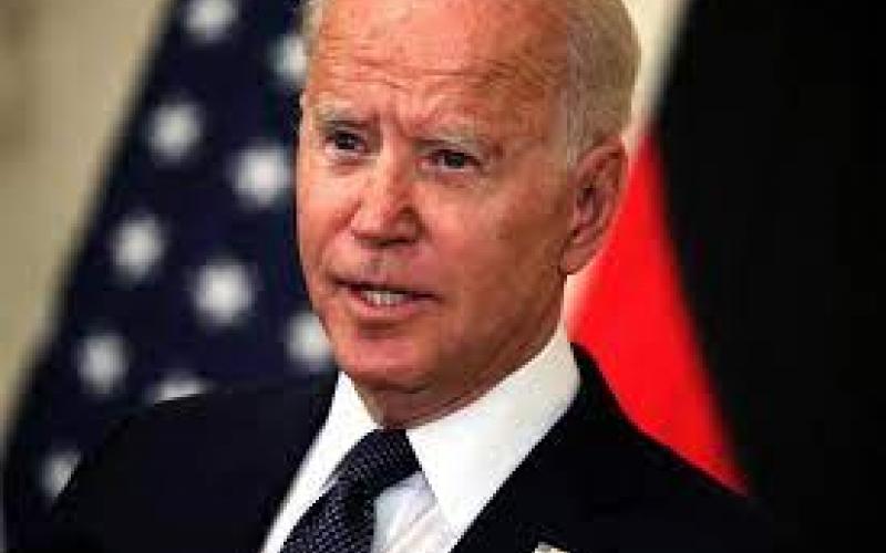 @JoeBiden