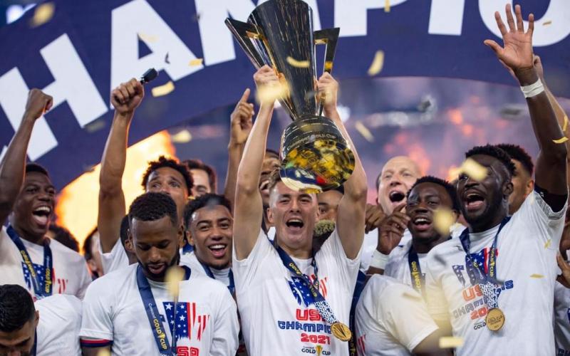 Gold Cup