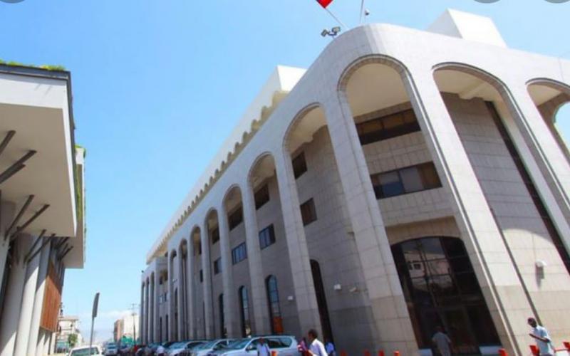 Banque de la République d'Haïti 