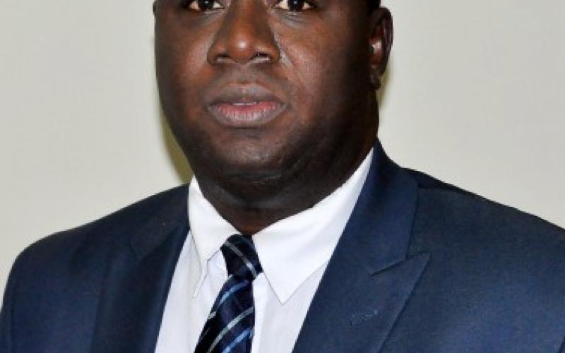 @Bernard Sainvil