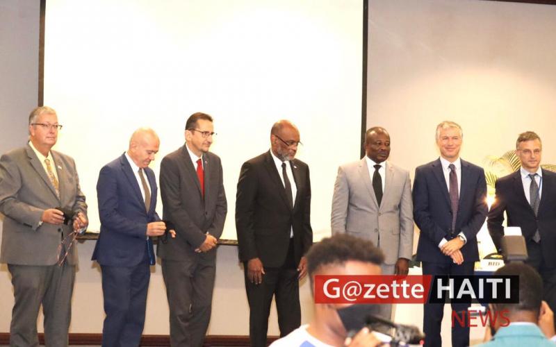 Credit photo: Dieugo ANDRE