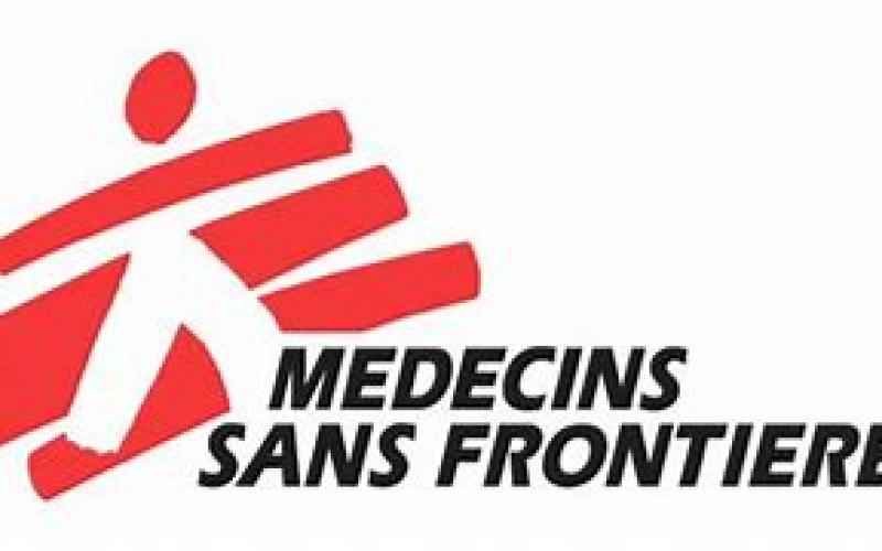 @Médecins sans frontières