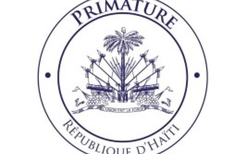 @Primature