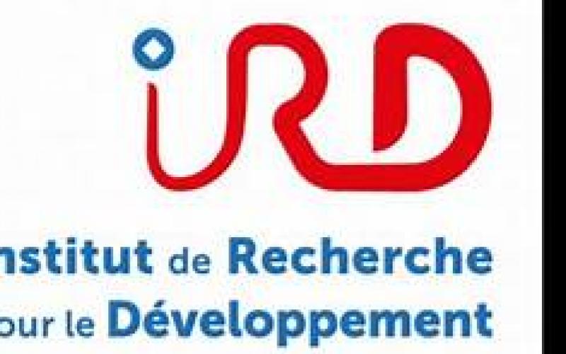@IRD