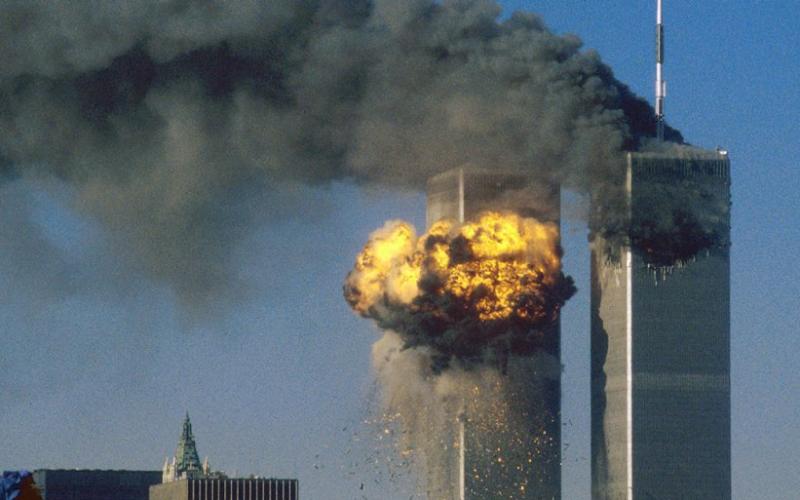 World Trade Center 