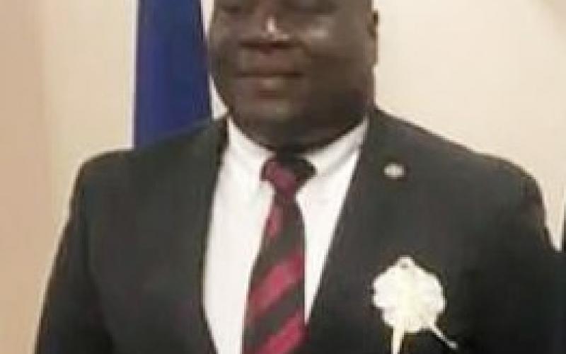 Jean Laguel Civil 