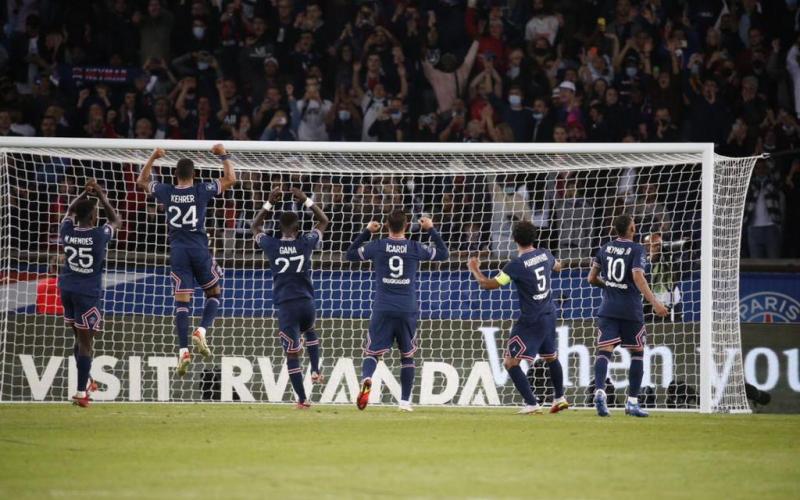 @PSG