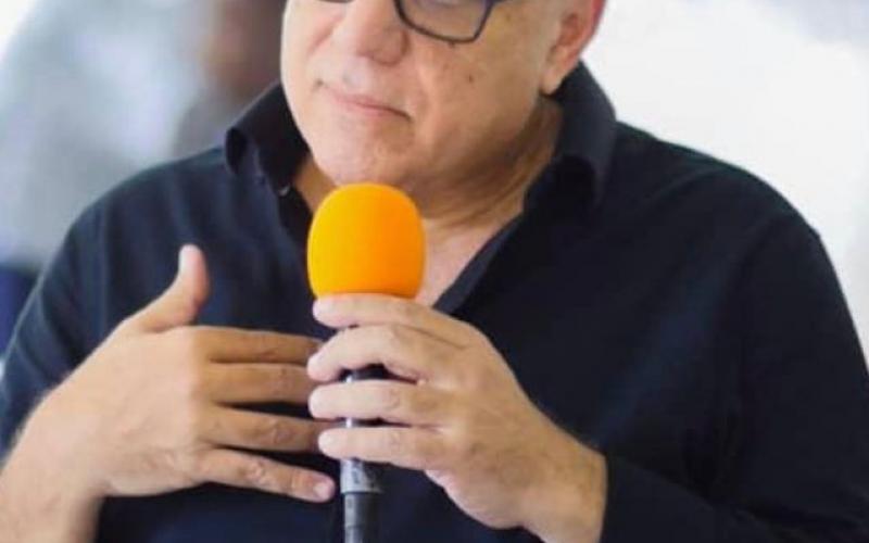 Reginald Boulos, leader MTV