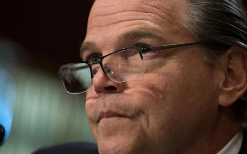 Daniel Foote, ex envoyé spécial des USA en Haïti