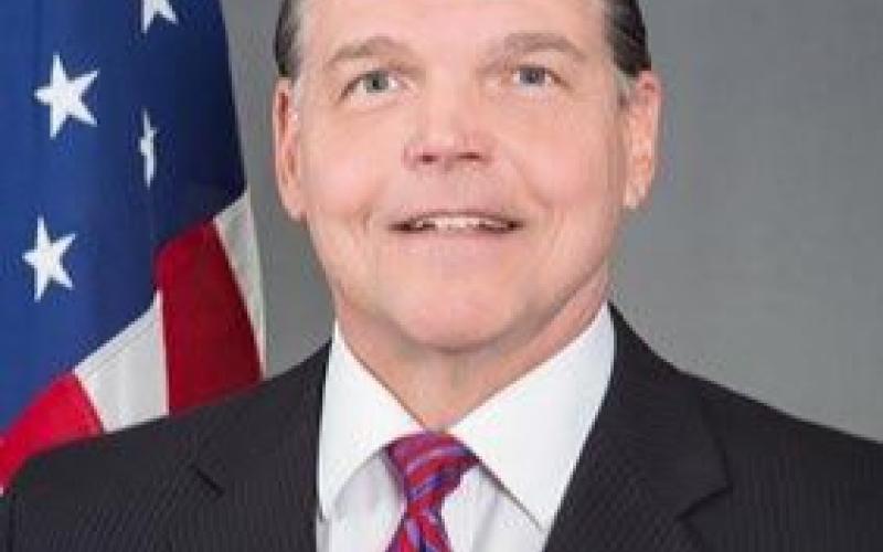 Daniel Foote 