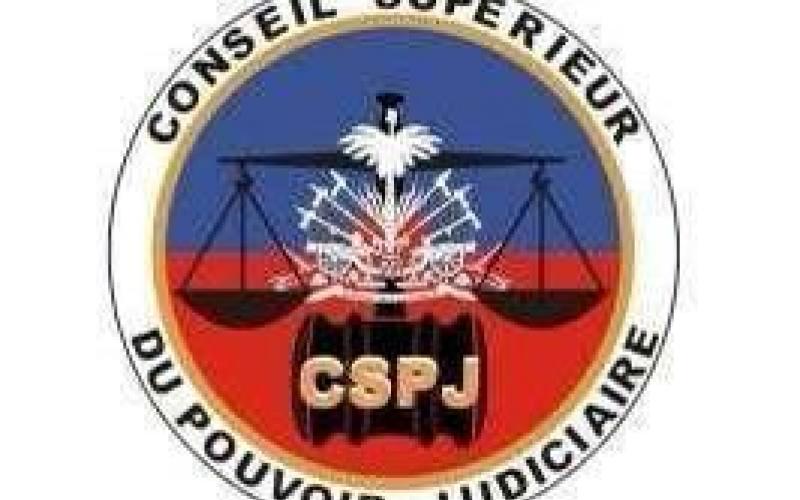 CSPJ 