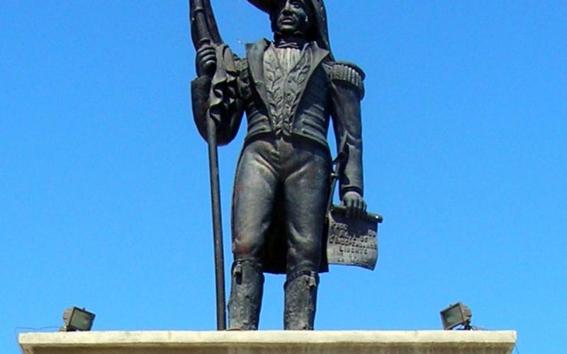 Jean Jacques Dessalines 
