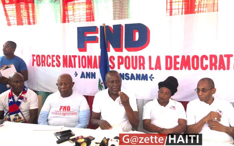 Credit photo: Dieugo ANDRE