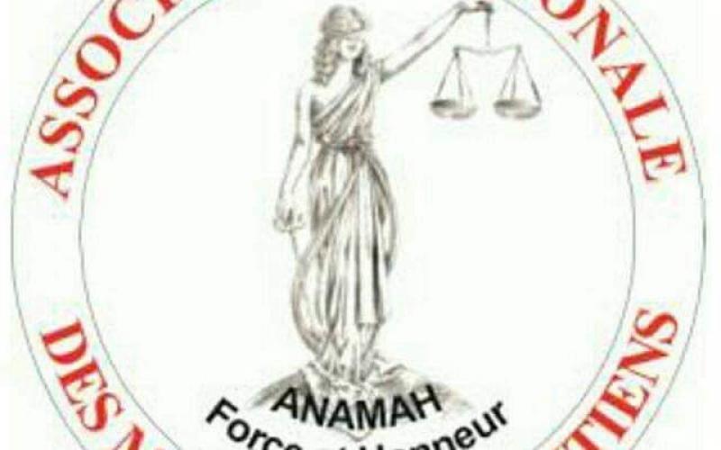 ANAMAH