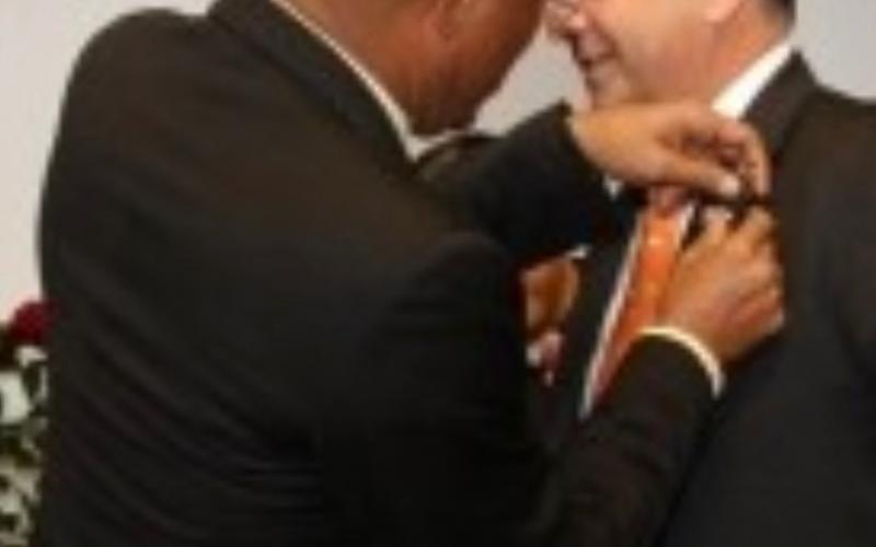 Martelly et Merten 