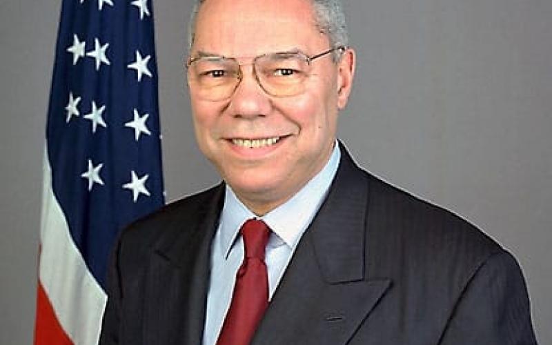 Colin Powell