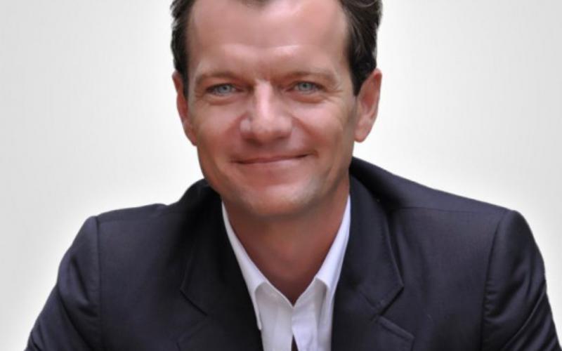 Maarten Boute