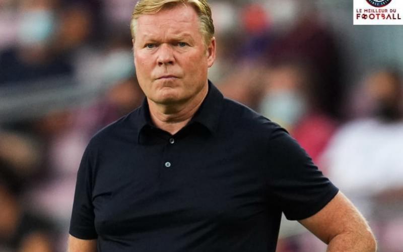 Ronald Koeman 