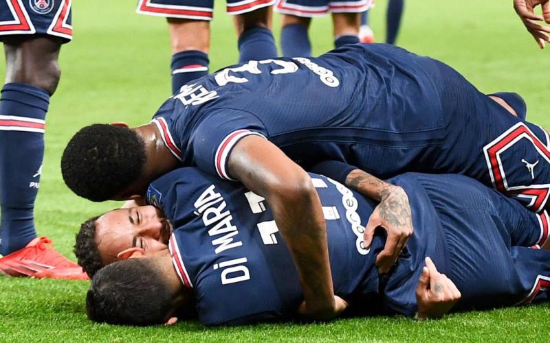 PSG 