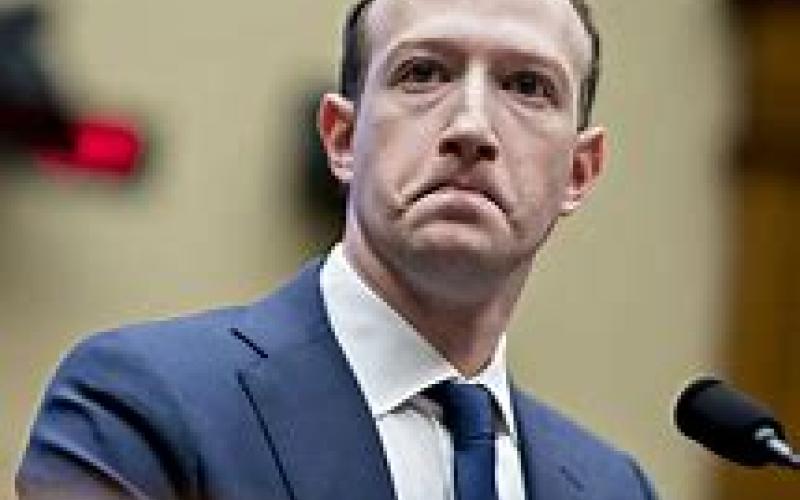 Marc Zuckerberg
