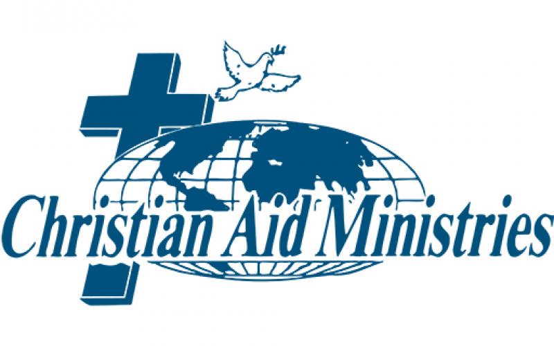 @Christian Aid Ministries 