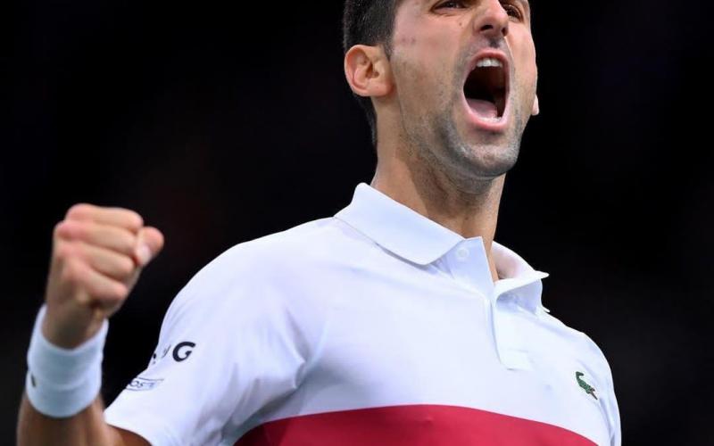 Novac DJokovic 