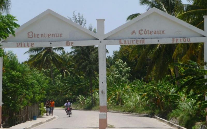 Les Côteaux ( Sud) 