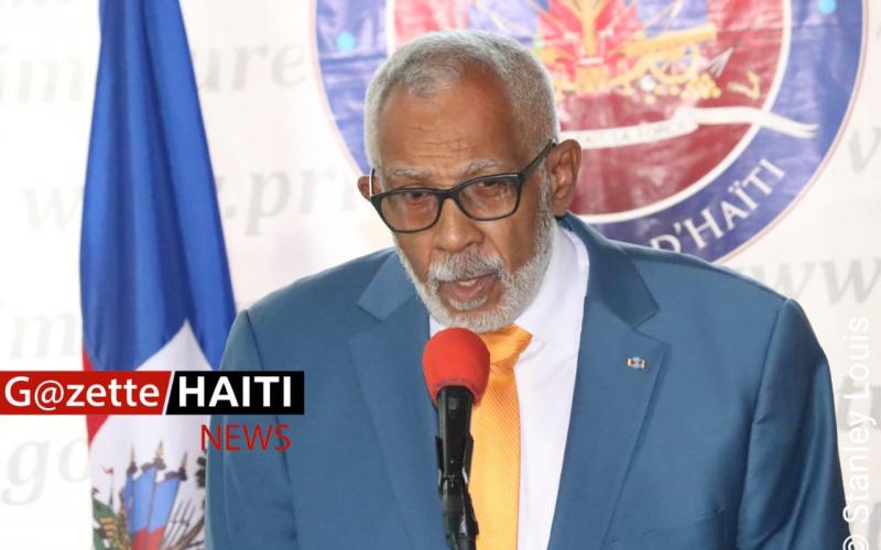 Daniel Suplice, envoyé spécial en RD 