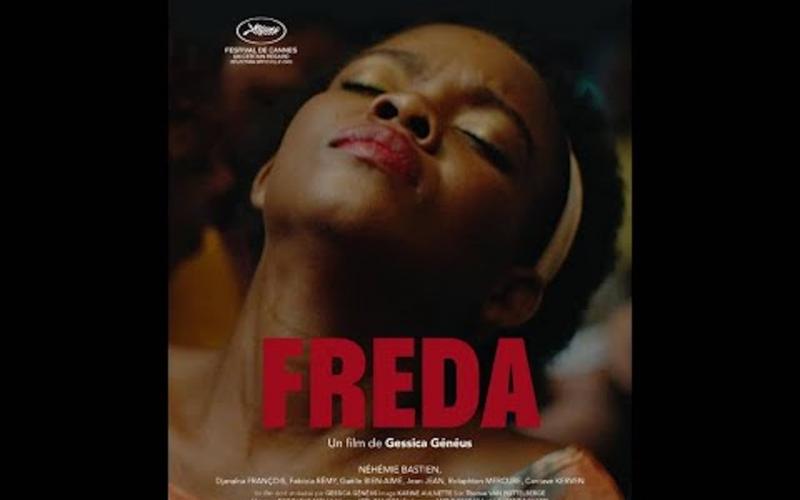 @Freda
