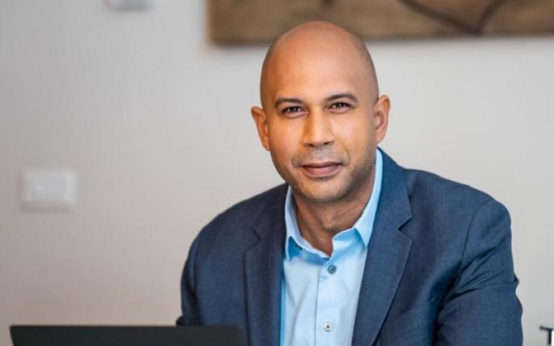 Jean Phillippe Brun, nouveau DG DIGICEL 