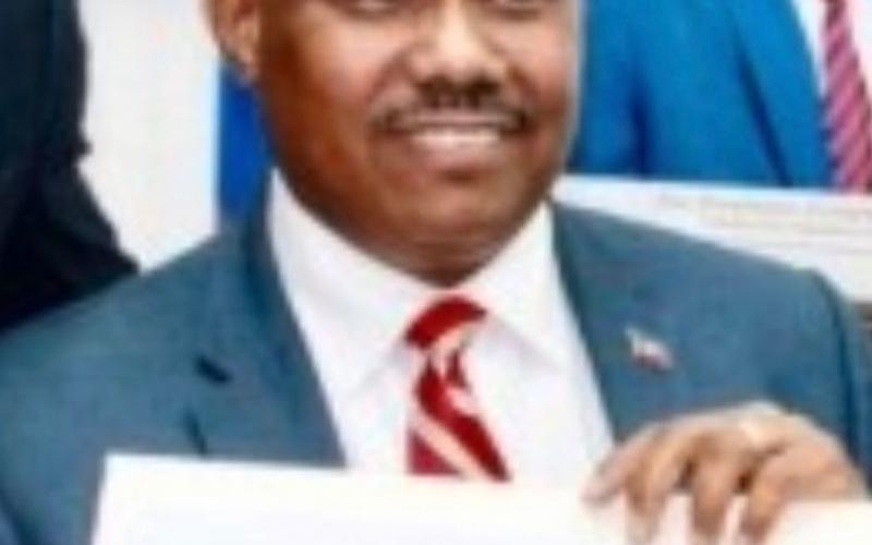 Jude Jacques Elibert, ex DG ONI