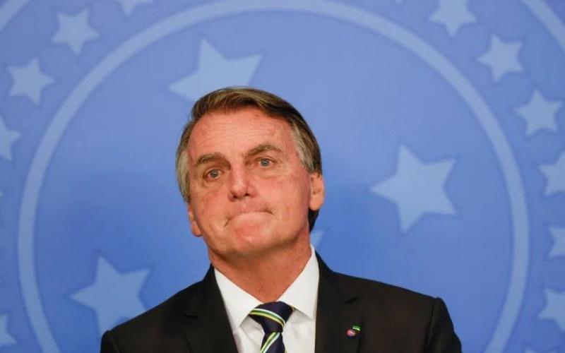 Ueslei Marcelino/Reuters