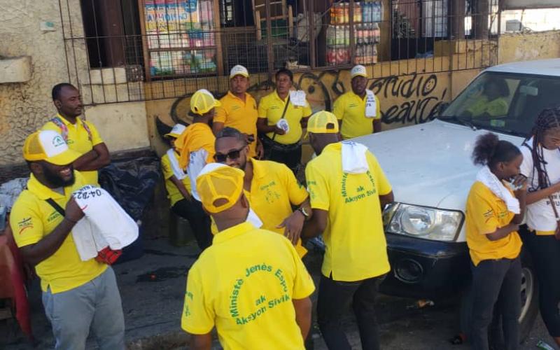 Brigadiers MJSAC 