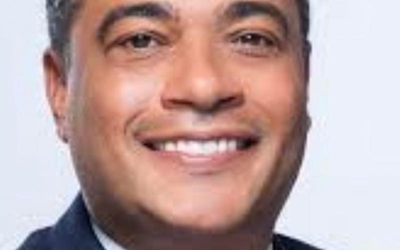 Député Jerry Tardieu, En Avant 