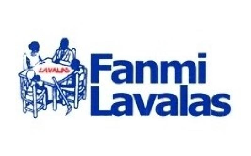 Logo Fanmi Lavalas 