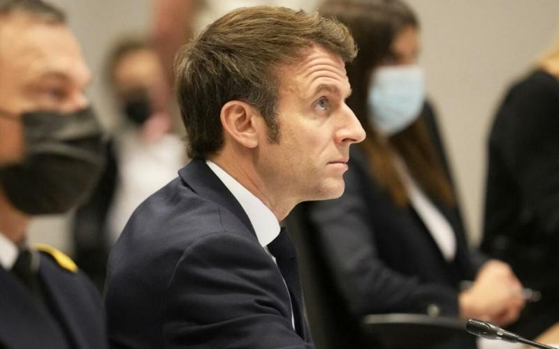 MICHEL EULER / AFP
