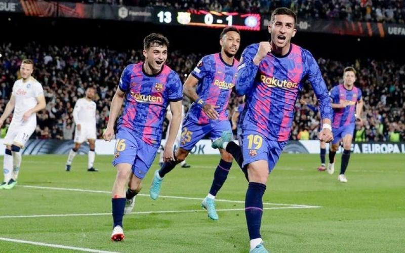 Crédit: the athletic
