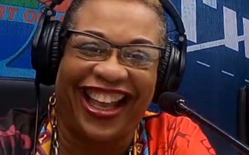 .Caëlle Jean Baptiste 