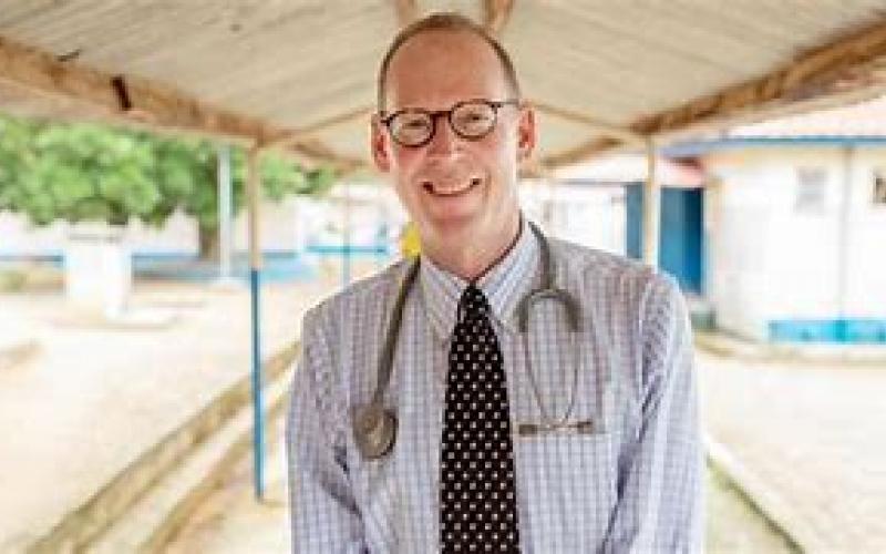 @PaulFarmer