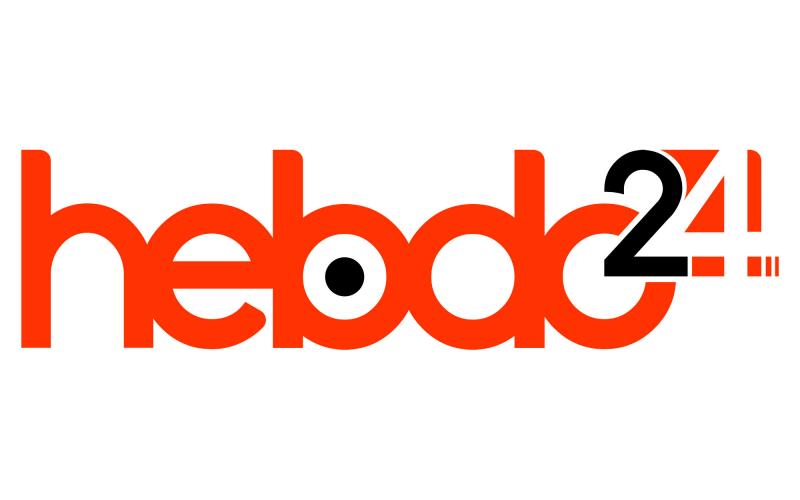 Hebdo 24 Logo