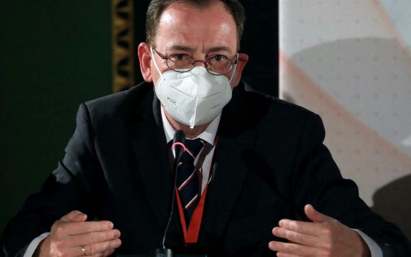 AFP - PETRAS MALUKAS