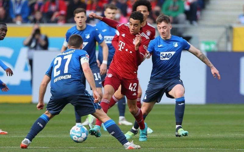 FC Bayern France (Twitter)