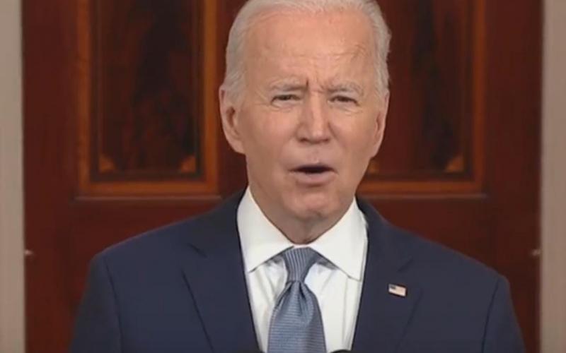 Joe Biden Président des Etats Unies